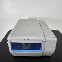 Thermo Scientific Sorvall X Pro Series Refrigerated Centrifuge image 2